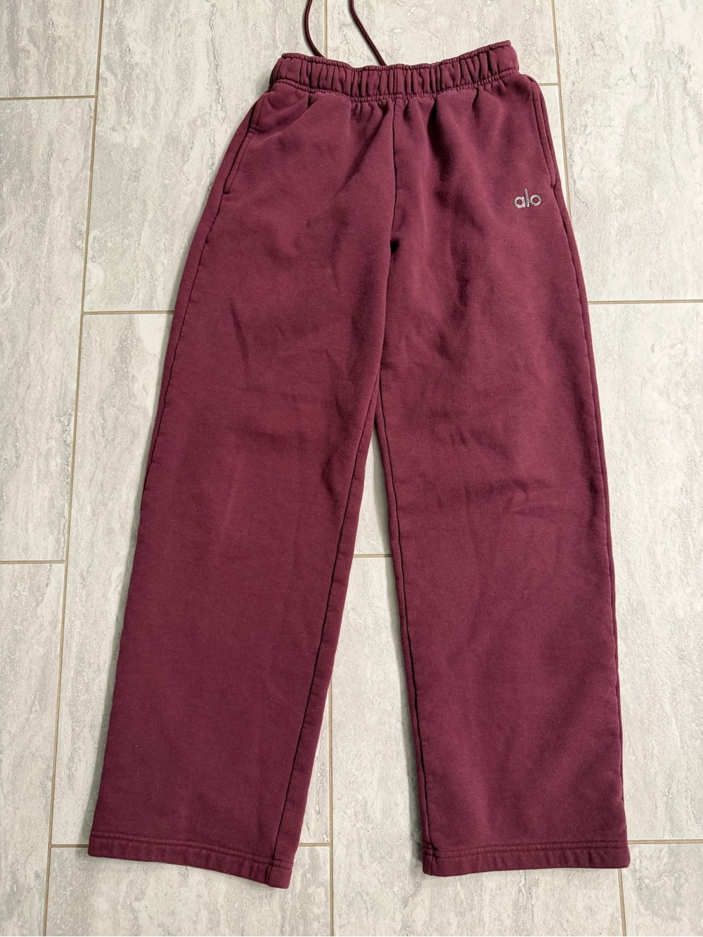 ALO Accolade Sweatpants